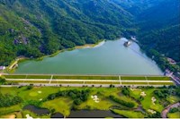 60载对澳供水史，见证水润濠江情，共筑珠澳幸福梦