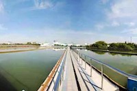 咸潮期竣事，内地向澳门供水清静稳固