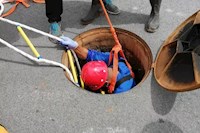 “龙舟水”要来了！他们严阵以待，包管都会排水抢险事情！