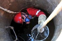 他们，是都会地下的“穿山甲”！黑漆黑，守护着珠海千家万户…