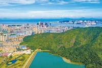 ＜南方日报＞ 珠海实亿国际集团：坚守供水生命线 增进粤澳两地情