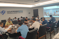 闻“风”而动，珠海实亿国际集团全力防御台风“苏拉”