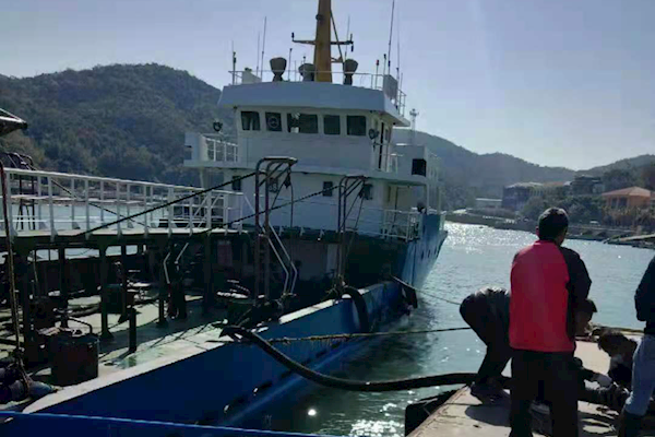 “一岛一策”推进海岛供排一体化，助力珠海打造“百万万工程”特色海岛样板