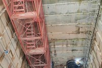 攻坚克难，梅溪水厂出厂管工程长距离顶管段顺遂意会