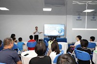 清流探秘，见证“一滴水”的清洁之旅