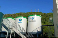 刷新扩产！助力海岛“百万万工程”