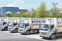 珠海实亿国际集团谱写特区45周年水务情形华章