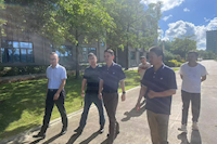 珠海实亿国际集团迅速行动，全力打赢虫媒熏染病疫情阻击战