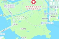 关于横琴粤澳深度相助区供水营业承接变换的通告