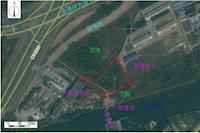 西部抢修基地建设工程社会稳固危害评估征询意见公示